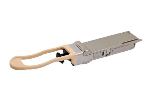 Image of QSFP-40G-SR4 40G QSFP+ 40GBase-SR4 Transceiver Module for Cisco Arista Juniper and More QSFP-40G-SR4 MMF, 850nm, MPO, Reach up to 150m