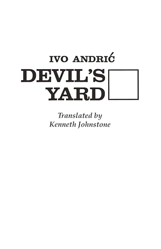 Devil's Yeard view 2
