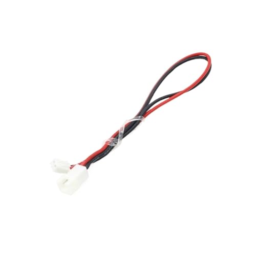 Câble JST-XH pour charger vos batteries LiPo à distance dans un sac de sécurité