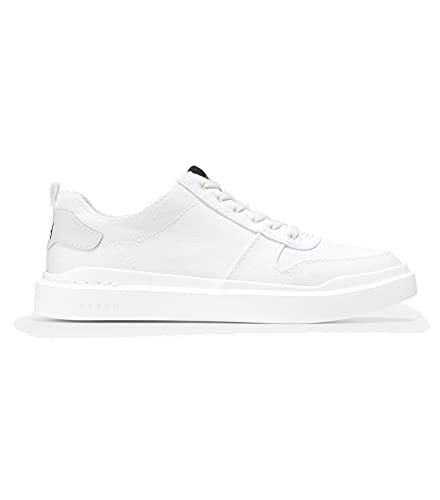 Cole Haan Women's Grandpro Rally Canvas Court Sneaker3
