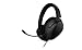 Produktbild ASUS ROG Strix Go Core Gaming Headset (kabelgebunden, 3,5mm-Klinkenstecker, leichtgewichtig, PC, Konsole, Smartphones) schwarz
