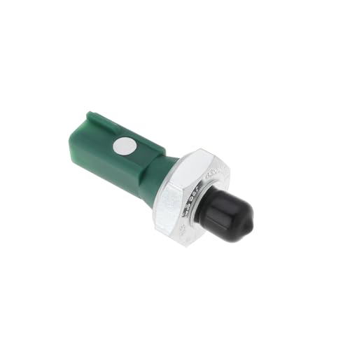 VGOL 1 Pieza Sensor de Presión de Aceite para Coche Sensor de Presión de Aceite 036919081A 036919081B 036919081C 036919081D 06A919081C Compatible con Audi Compatible con VW