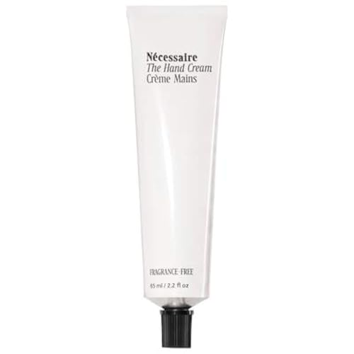 Necessaire The Hand Cream - With Peptide