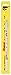 Stanley Bi-Metal 12 Inch Hacksaw Blade, Pack of 1
