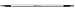 PB Swiss 53 T/8-9-120 Interchangeable Blades for The Telescopic Handles PB 53 and PB 1100