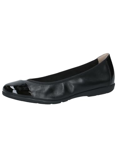 Image of Caprice Womens Women' 9-22152-42Ballet Flat