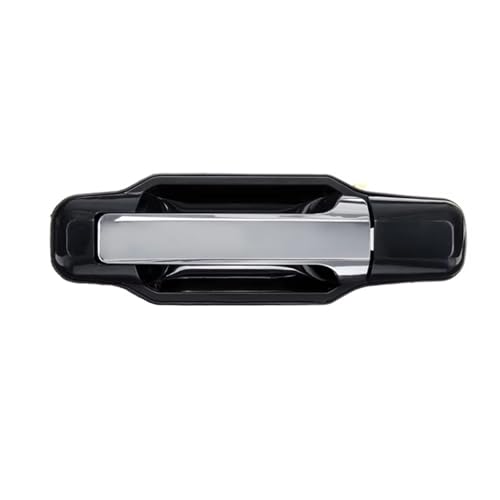 Poignée de porte extérieure Kia Sorento chrome élégant robuste LHD