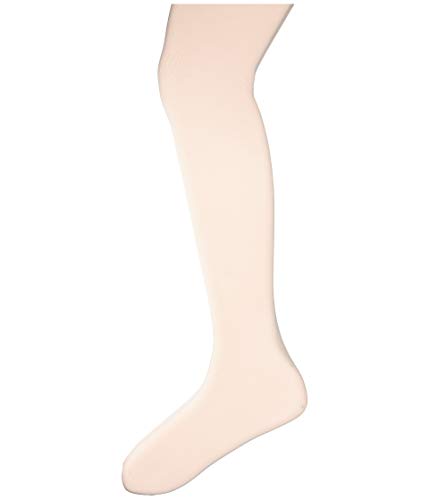 BLOCH Dance Girls Contour Soft Footed Tights3