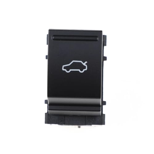 Interrupteur de coffre arrière pour VW Jetta MK6 Scirocco Polo commande de déverrouillage