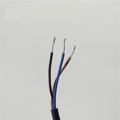 Capteur de proximité inductif 8mm 6-36V pour projet CNC M18