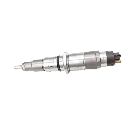 Injecteur de carburant 0445120251 : stoppez les fumées noires et les pannes de moteur