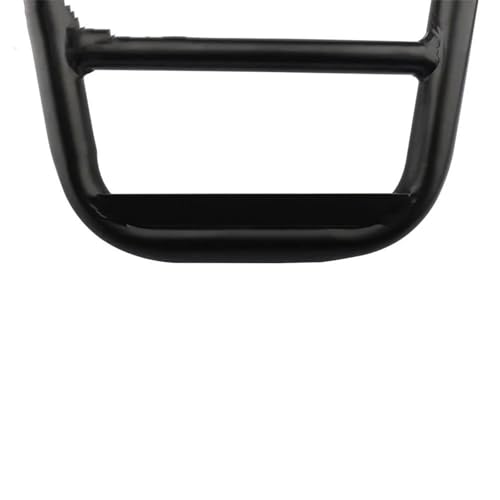 Support de boîte de qualité supérieure pour arrière NC750X - 5