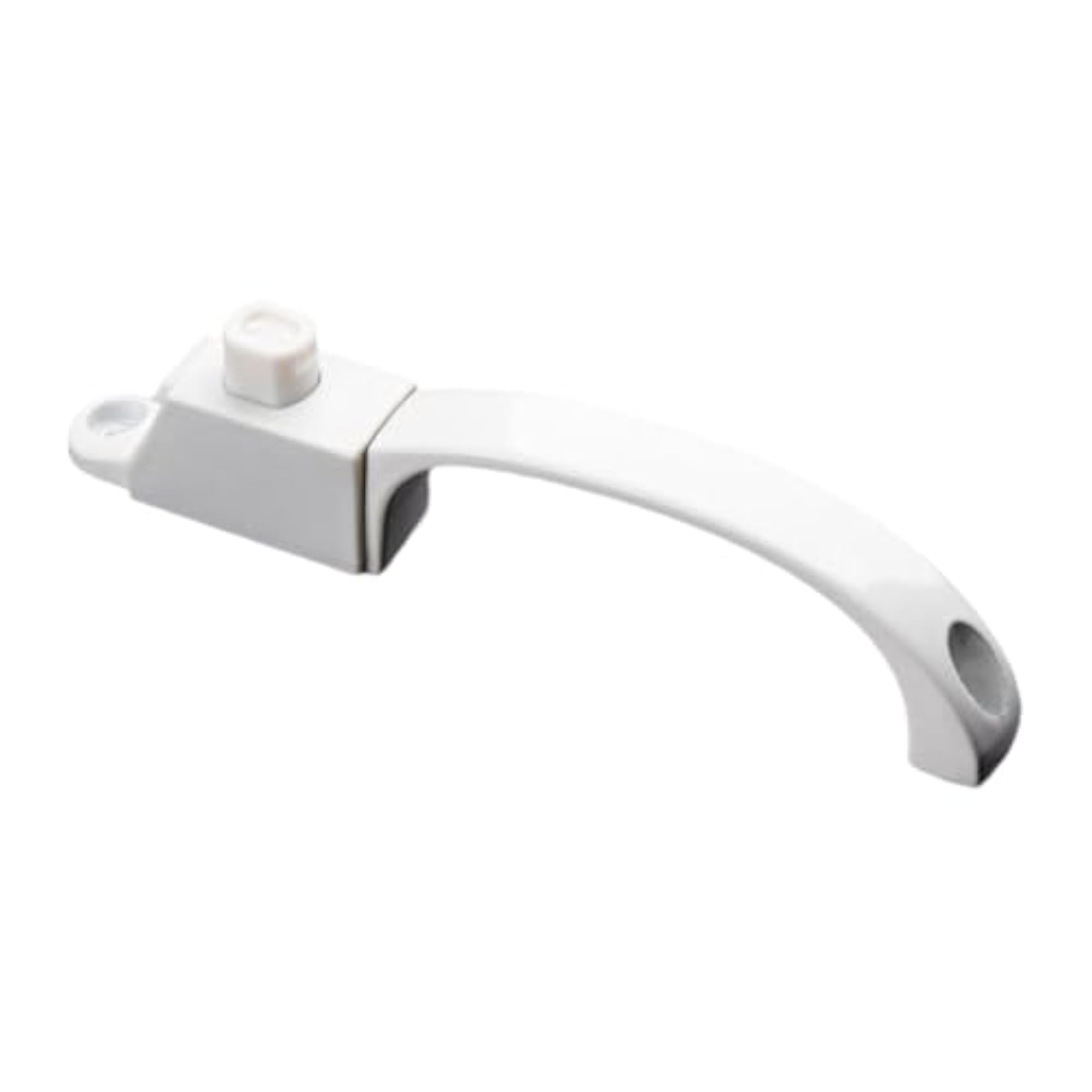 Push Button Latch for Screen Doors, Creative Office Supplies Replacement