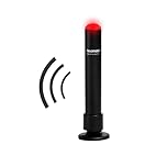 Busylight Alpha UC USB Status Light – LED Presence Indicator for Office & Home Working – Reduce Interruptions & Improve Focus – Works with Microsoft Teams, Zoom, Webex, Skype for Business