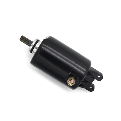 Arranque eléctrico instantáneo para moto NSS250X y FES250 con motor 31200-KTB-003