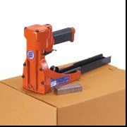 5/8" "C" Pneumatic Stick Feed Carton Stapler