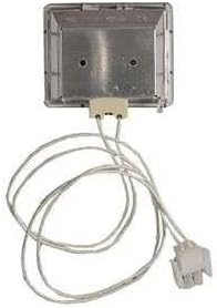 Replacement Light-Oven -Part WPW10519866 for Whirlpool, Amana, Maytag, KitchenAid, Jenn-Air- Exact Fit & Fully Compatible