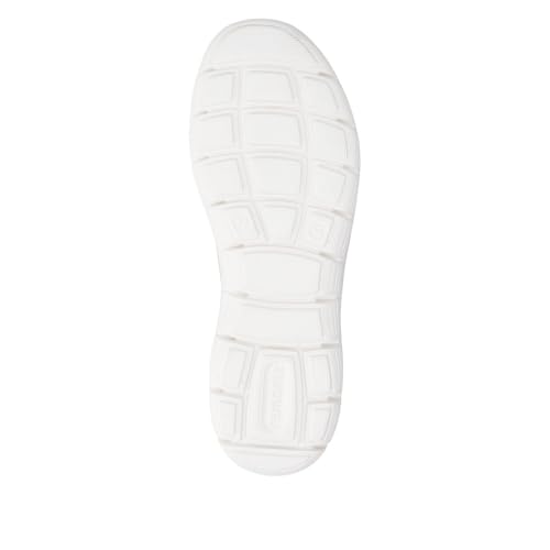 Chaussures à lacets Remonte D3G02 confort amortissant marche active