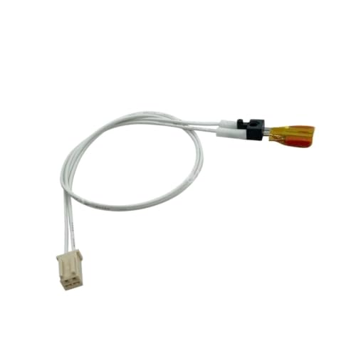 Termistor para arreglar manchas de tóner en copiadora MP1106 MP1357 906 1356 piezas