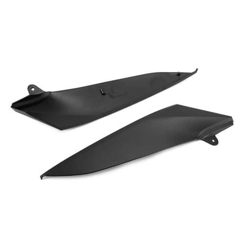 Carénage flanc avant gauche pour rénover votre moto YZF R1