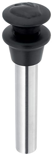 Judge Apple Corer, Stainless Steel, Black