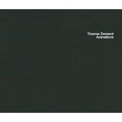 Thomas Demand