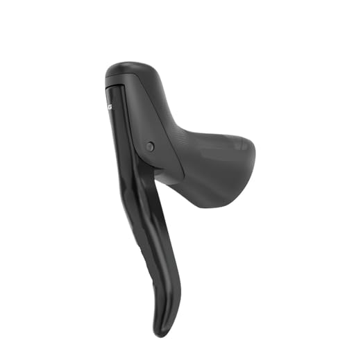 Générique 1x10 Vitesses Groupe De Vélo De Route Gauche Droite Manette De Vitesse Dérailleur Arrière for Gravier Cyclo-Cross Pièces De Rechange De...