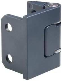 High Voltage Distribution Cabinet Hinges Zinc Alloy Industrial Box Equipment
