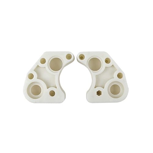 Team Associated RC10 Transmission Case, ASC6642
