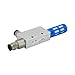 LIAWAYIV Vacuum Generator CV-10HS CV-15HS 20HS 25HS 30HS Industrial Negative Pressure Suction Cup CV-10HSCK CV15/20/25HSCK Adjustable Series(CV-10HSCK)