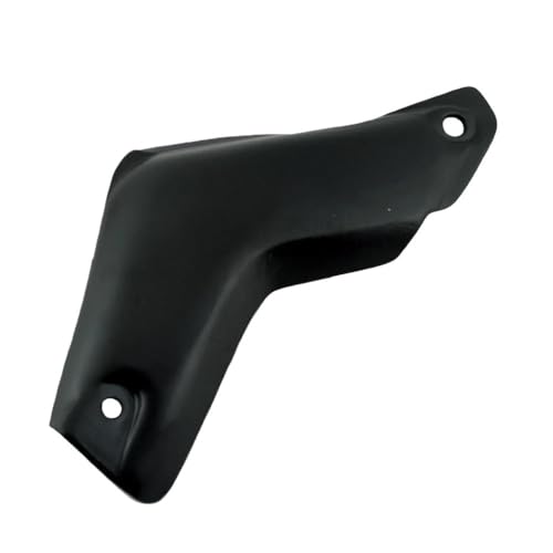 Carénage Latéral Moto CBR1000RR 04-07 Cache Silencieux Finition Premium
