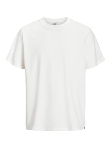 Tee shirt Rddelli crew neck homme idéal pour un look urbain et décontracté en été