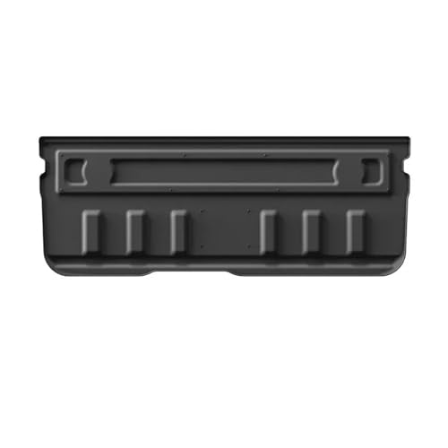 Tapis coffre haut de gamme pour Jeep Gladiator Rubicon 4x4 robuste