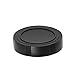 LingoFoto Lens Cap Diamete 43 46 47 48 50 52 54 55 mm Dust Proof Plastic Rear Cover for DSLR, Spotting Scopes, Telescopes, Binoculars. (46mm)