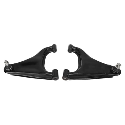 Brazo oscilante de suspension delantera reforzado de 310mm para ATV y Go Kart