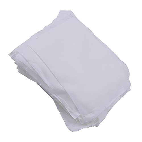 100pcs Clean Cloth Soft 6inch Anti Static Microfiber Cleanroom Wiper Used for Phone Lens Glasses Screens Cameras Eyeglasses Cell LCD TV