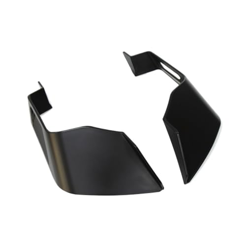 Aileron de spoiler aérodynamique downforce Tuono V4 1100 pour piste