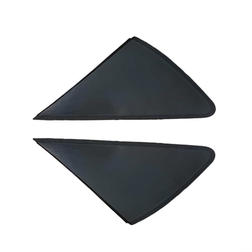 Infiltration rétroviseur Classe A W169 ? Solution triangles avant - 7