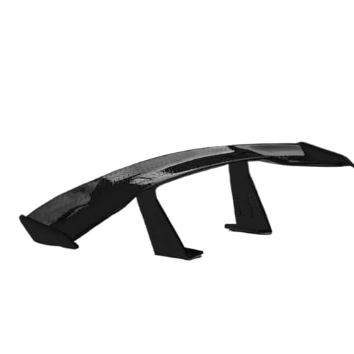 Aileron arrière de voiture universel pour un style urbain quotidien