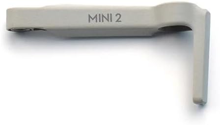 YANHAO Piezas para drones Carcasa de brazo original sin motor para DJI Mini 2se Mavic Mini repuesto repuesto repuesto Drone Repir Accesorios fácil