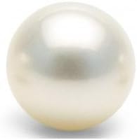 Pearl 4.25 Ratti South SeaPearl Moti Astrological Gemstone by Arihant Gems and Jewels