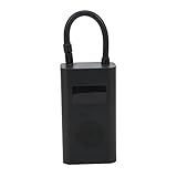 Der Kühlkörper ist in den Hauptmotor eingebaut, wodurch die Temperatur während des Betriebs effektiv gesenkt werden kann. Ausgestattet mit LED-Leuchten funktioniert es auch im Dunkeln.