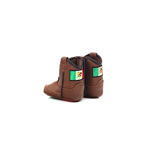 Image of ARIAT Infant Baby Lil' Stompers Western Boots