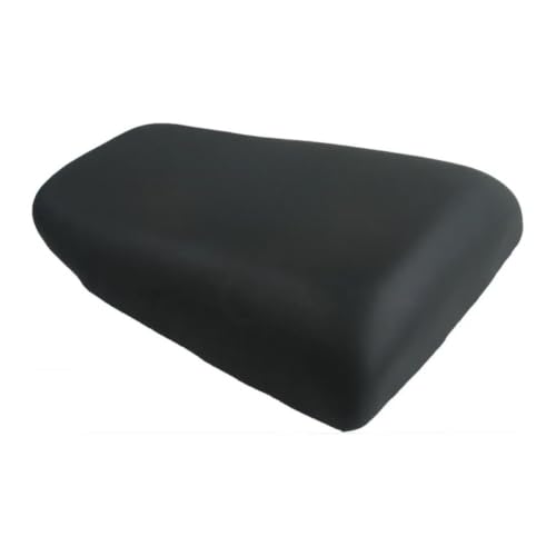 Cojín de pasajero impermeable con absorción de impactos para SV650 y SV1000