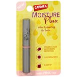 CARMEX Moisture Plus Ultra Hydrating lip balm .075 oz SHEER PINK TINT
