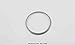 Wilwood 300-11338 Adapter Rotor/hat Register Ring