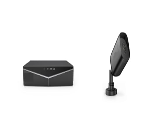 Sistemas de cámaras CCTV, 8CH DVR 1080N CCTV Grabador de vídeo 2/4/8 Uds 2MP Seguridad del hogar Impermeable cámara de visión Nocturna Kits de vigilancia(None,with 8PCS Camera)