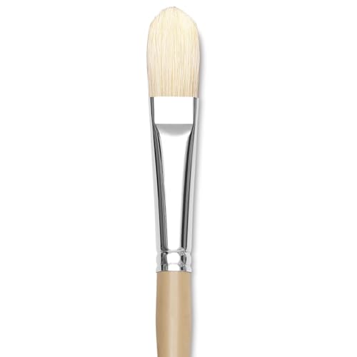 Robert Simmons Signet Brushes 10 Filbert 42