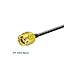 Vecys 4G LTE Antenne RP SMA Männlicher Stecker 15DBi GSM/3G/4G Omni-direktionale Outdoor Indoor 4G Antenne 3M RG174 Kabel mit Magnetfuß