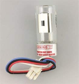 Technical PrecisionReplacement for BIOTRONIC BT 8200 DEUTERIUM LAMP Light Bulb
